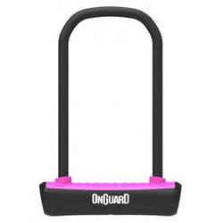 Antivol U Onguard Neon U-Lock STD-115x230mm-11mm