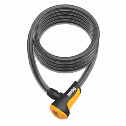 Antivol câble Onguard Neon Coil-180cmx12mm