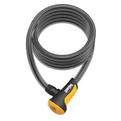 Antivol câble Onguard Neon Coil-180cmx12mm