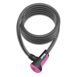 Antivol câble Onguard Neon Coil-180cmx12mm
