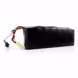 Robomow MRK6103A, Batterie, RS630, 6000 mAh, Noir