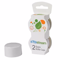 SodaStream 7290002793120, 2 pièce(s), Bouchon de filtre à eau