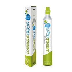 SodaStream 1032122410 fourniture de carbonatation Cylindre de CO2