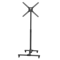 Barkan Mounting Systems SW310H support pour téléviseur 65" Noir