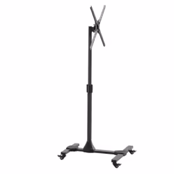 Barkan Mounting Systems SW310H support pour téléviseur 65" Noir