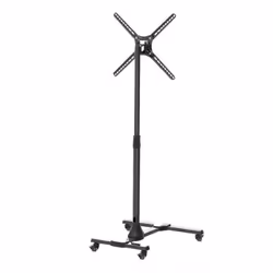 Barkan Mounting Systems SW310H support pour téléviseur 65" Noir