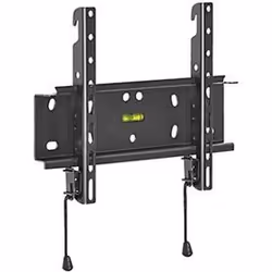 Barkan Mounting Systems E20, 94 cm (37"), 40 kg, 200 x 200 mm, 200 x 200 mm, Noir