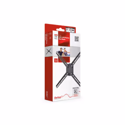 Barkan Mounting Systems E30 142,2 cm (56") Noir