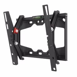 Barkan Mounting Systems E210+ support pour téléviseur 43" Noir