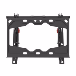 Barkan Mounting Systems E210+ support pour téléviseur 43" Noir