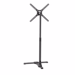 Barkan Mounting Systems FS310T, 165,1 cm (65"), 75 x 75 mm, 400 x 400 mm, -5 - 10°, 5°, Noir