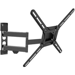 Barkan Mounting Systems 3400 support pour téléviseur 65" Noir