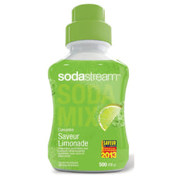 SodaStream 30031900 fourniture de carbonatation
