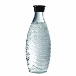 SodaStream 1047106980 fourniture de carbonatation Bouteille de gazéification