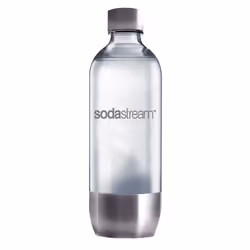 SodaStream 1041191490 fourniture de carbonatation Bouteille de gazéification