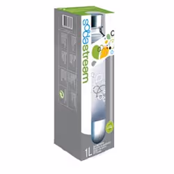 SodaStream 1041191490 fourniture de carbonatation Bouteille de gazéification