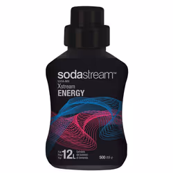 SodaStream Xstream Energy