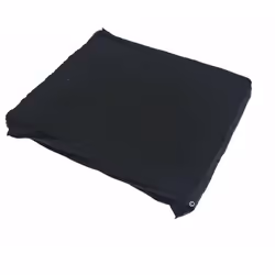 Filtre charbon lavable Type 20 DKF43 CFW020 pour hotte WHIRLPOOL, BAUKNECHT, ARISTON HOTPOINT, SCHOLTES, IKEA WHIRLPOOL, AEG, ...