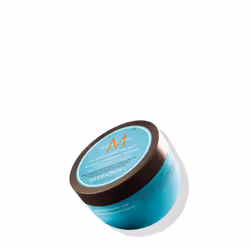 Moroccanoil Masque Hydratant Intensif 250 ml, 250 ml, Unisexe, Cheveux secs, Cheveux épais, Élasticité, Hydratant, Nourrissan ...