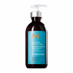 Moroccanoil Crème de coiffage hydratante 300 ml
