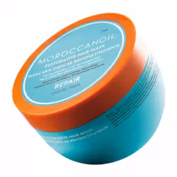 Moroccanoil Masque Capillaire Réparateur 250 ml, 250 ml, Femmes, Cheveux abimés, Cheveux fragilisés, Élasticité, Réparation, ...