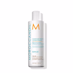 Moroccanoil Revitalisant Réparateur Hydratant 250 ml, Unisexe, Après-shampoing professionnel, Cheveux abimés, Cheveux fragili ...