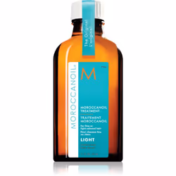 L’huile d’argan, surnommée l’or marocain, garantit des effets bienfaisants sur les cheveux. Laissez-vous convaincre par l’hui ...