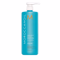 Moroccanoil Extra Volume Shampoo, 1000 ml, Shampoing, Professionnel, Unisexe, Cheveux fins, Toutes les couleurs