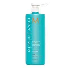 Moroccanoil Extra Volume Shampoo 1000 ml Shampoing Professionnel Unisexe