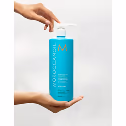 Moroccanoil Extra Volume Shampoo 1000 ml Shampoing Professionnel Unisexe