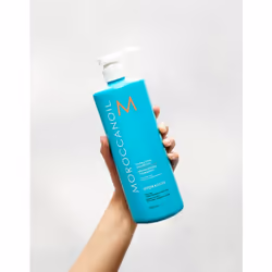 Moroccanoil Hydration 1000 ml Shampoing Professionnel Femmes