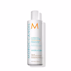 Moroccanoil Revitalisant Hydratant 250 ml, Unisexe, Après-shampoing professionnel, Tous types de cheveux, Cheveux secs, Toute ...