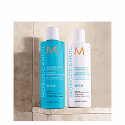 Moroccanoil Moisture Repair 70 ml Shampoing Non-professionnel Femmes - Vue supplémentaire 4