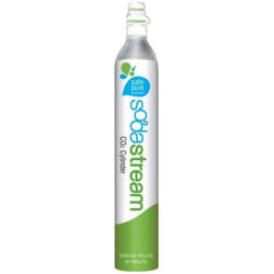 SodaStream 2260357 fourniture de carbonatation Cylindre de CO2