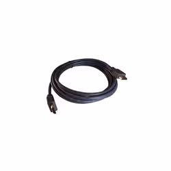 Kramer Electronics HDMI, 0.9m, 0,9 m, HDMI Type A (Standard), HDMI Type A (Standard), Noir
