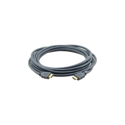 Kramer Electronics C-HM/HM-6 câble HDMI 1,8 m HDMI Type A (Standard) Noir