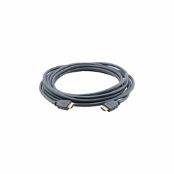 Kramer Electronics C-HM/HM-10 CABL, 3 m, HDMI Type A (Standard), HDMI Type A (Standard), 3840 x 2160 pixels, Noir