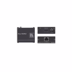 Kramer Electronics HDMI over Twisted Pair Transmitter, 1920 x 1080 pixels, Émetteur AV, 100 m, Noir