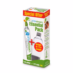 SodaStream Essential