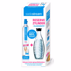 SodaStream 1100065490, Boîte, 1 pièce(s)