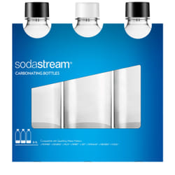 SodaStream 2260525 fourniture de carbonatation Bouteille de gazéification