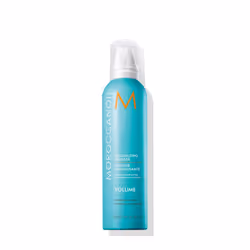 Moroccanoil Mousse Volumisante 250 ml, Mousse coiffante, Unisexe, 250 ml, Cheveux fins, Cheveux normaux, Volumisant, Toutes l ...
