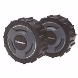 Robomow MRK7012A, Noir