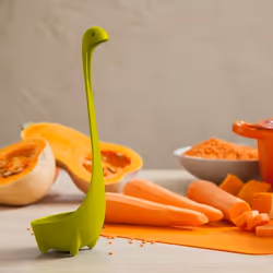 Ototo Design Nessie, 80 mm, 88,9 mm, 243,8 mm, Boîte