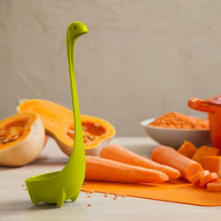 Ototo Design Nessie louche Vert