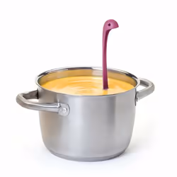 Ototo Design Nessie louche Vert