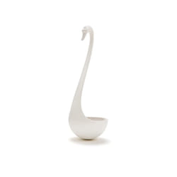 Ototo Design Swanky louche Blanc