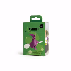 Ototo Design Agatha Titulaire Violet 1 pièce(s) - Vue supplémentaire 7
