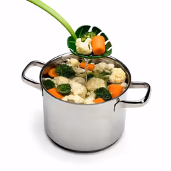 Ototo Design OT882 écumoire de cuisine Plastique - Vue supplémentaire 4