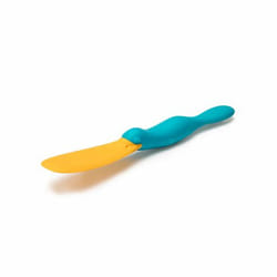 Ototo Design OT887 Spatule de cuisine Écouvillon pour bouteille Plastique, Silicone 1 pièce(s)